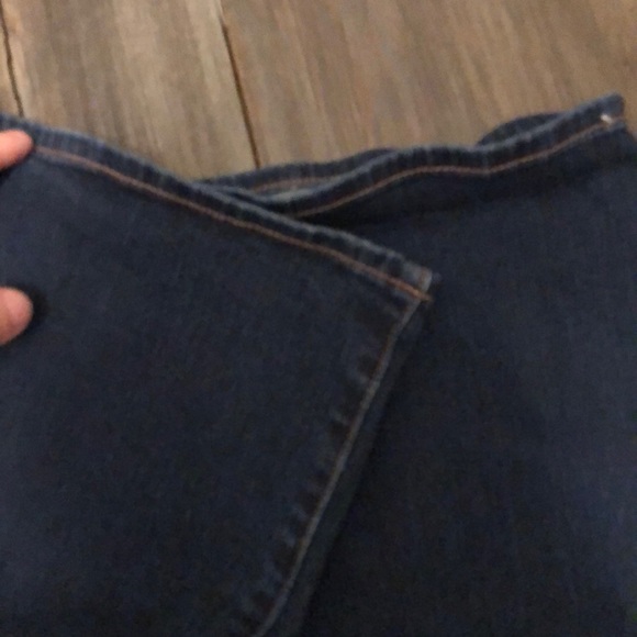 🦅 AMERICAN EAGLE SUPER STRETCH KICK BOOT JEANS 🦅 - Picture 4 of 11